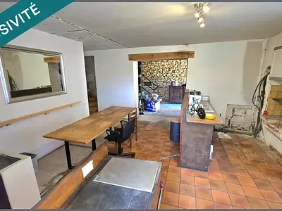 Maison, 100 m²