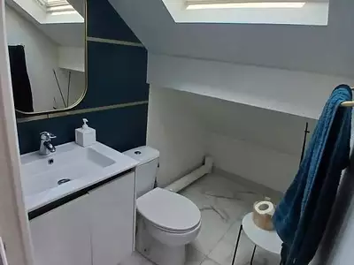 Maison, 85 m²