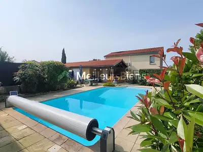 Maison, 115 m²