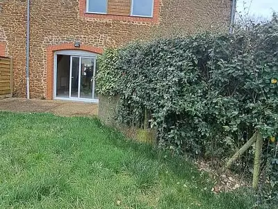 Appartement, 89 m²