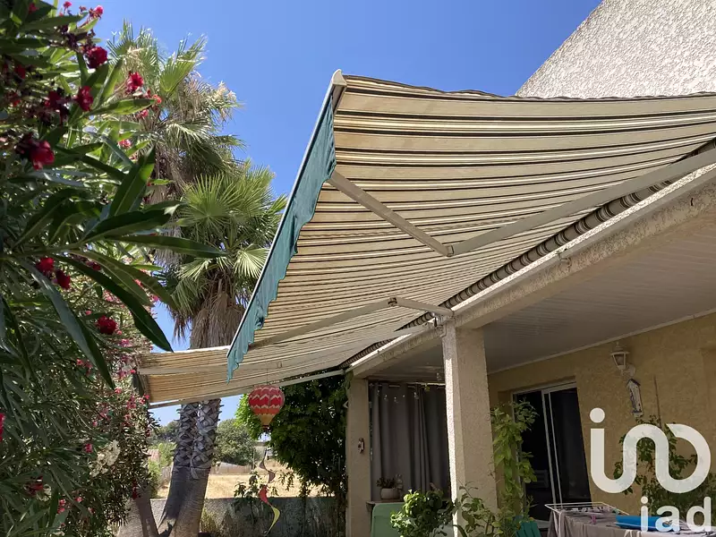 Maison, 72 m²