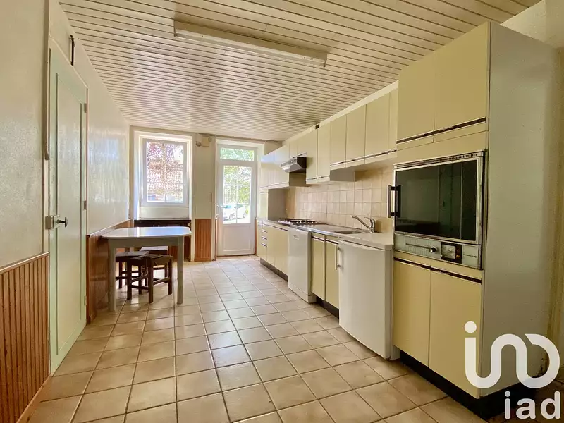 Maison, 346 m²