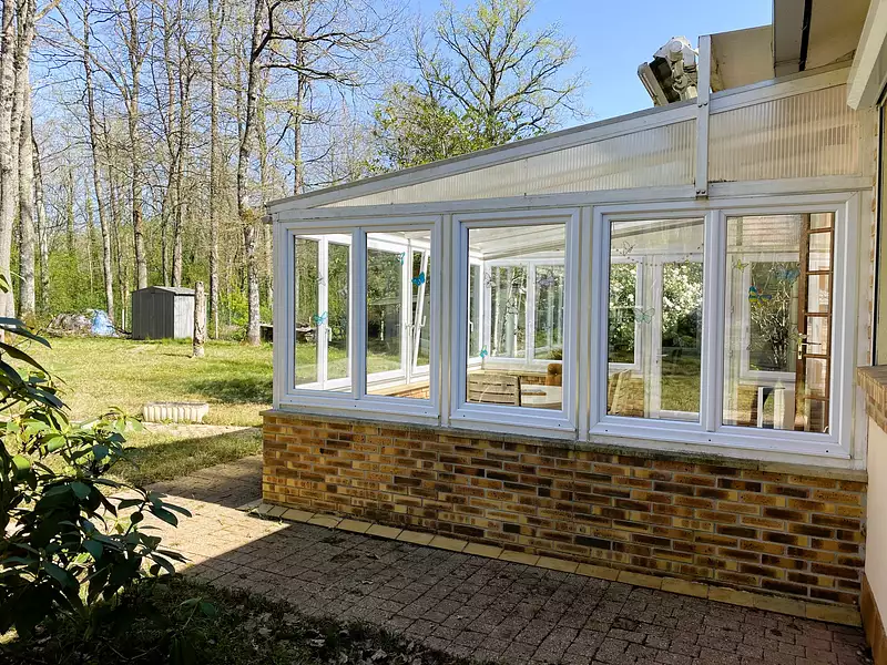 Maison, 96 m²