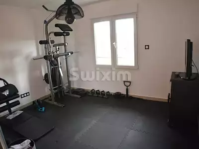 Appartement, 139 m²