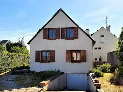 Maison, 136 m²