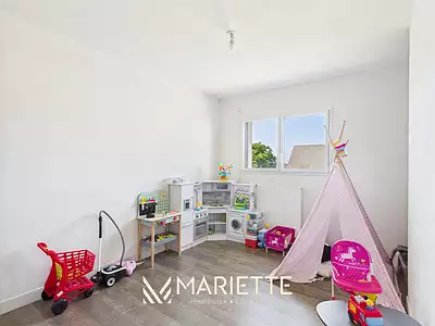Maison, 105 m²