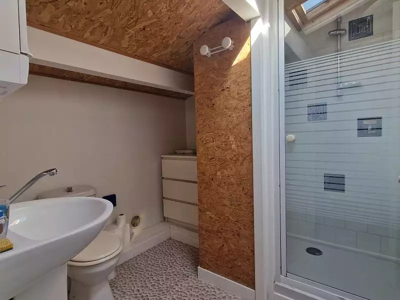 Maison, 93 m²