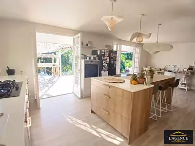 Maison, 100 m²