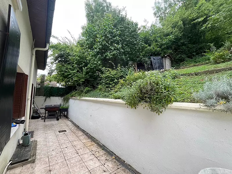 Maison, 152 m²