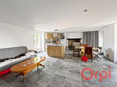 Maison, 81 m²