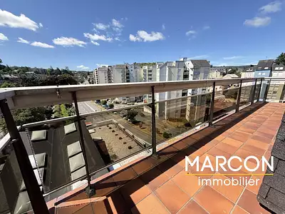 Appartement, 110 m²