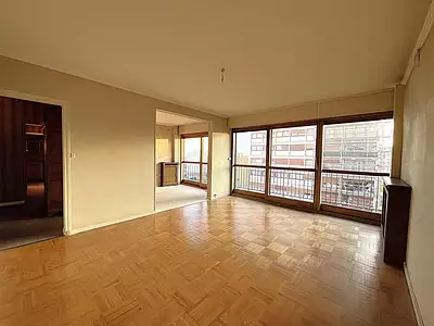 Appartement, 78 m²