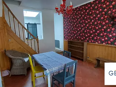 Maison, 56,02 m²