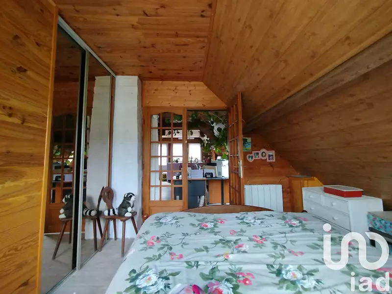 Maison, 109 m²
