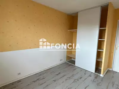 Appartement, 59 m²