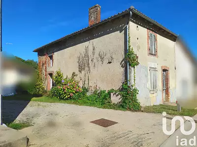 Maison, 66 m²