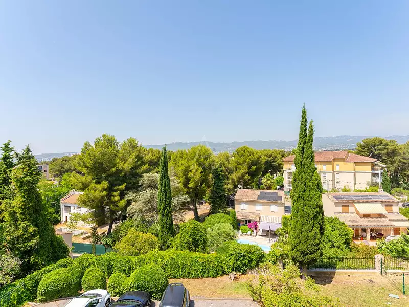Appartement, 86 m²