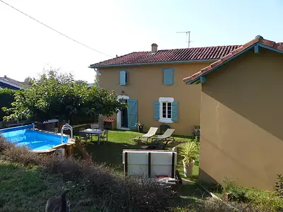 Maison, 160 m²