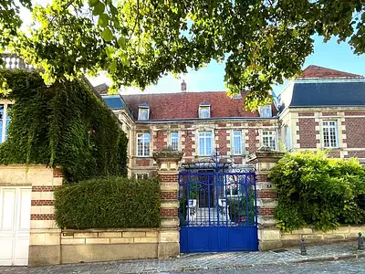 Maison, 288 m²