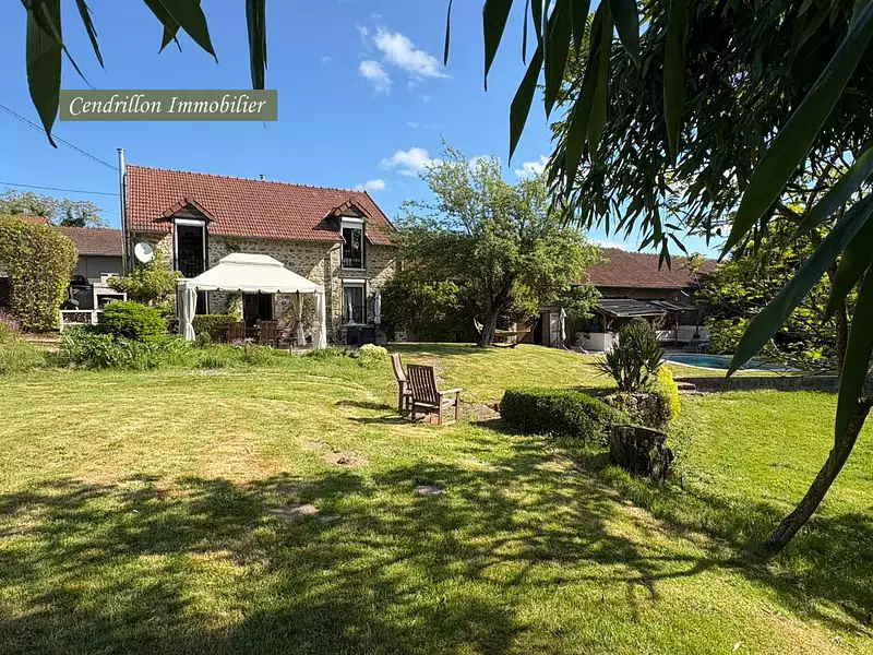 Maison, 130 m²