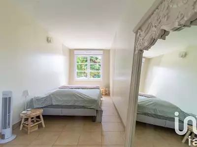 Maison, 122 m²