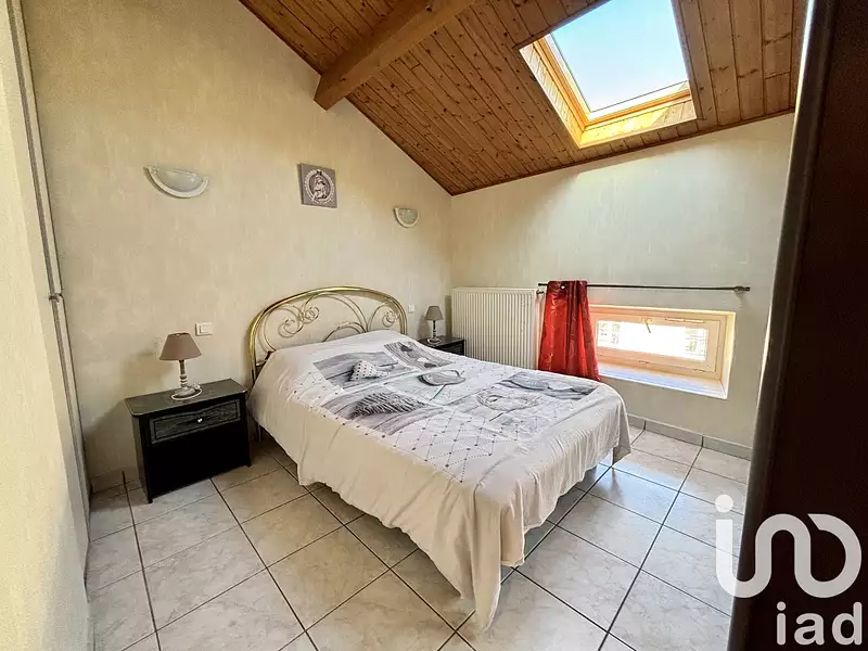 Appartement, 62 m²