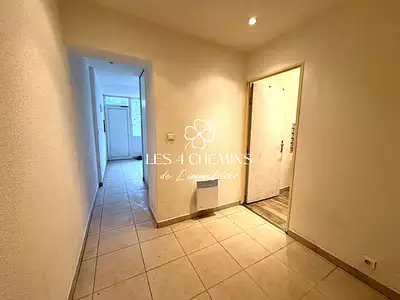 Appartement, 30 m²