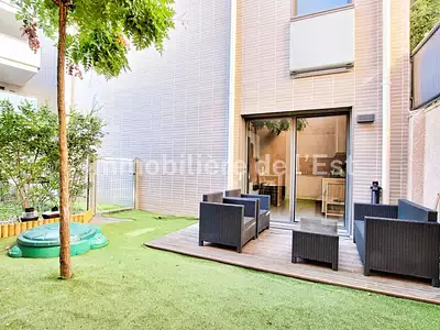 Appartement, 91 m²