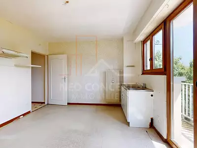 Appartement, 78,38 m²