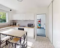 Appartement, 11,72 m²