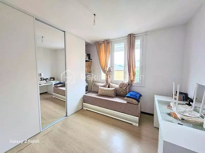 Appartement, 66 m²