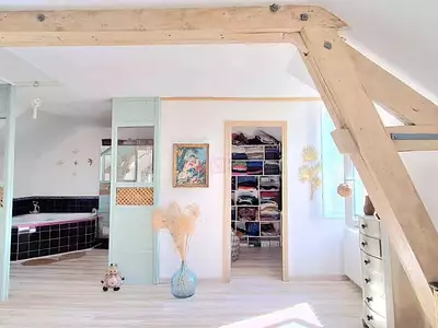 Maison, 138 m²