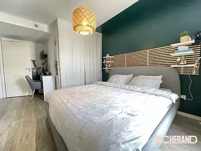 Appartement, 83 m²