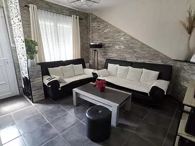 Maison, 66 m²