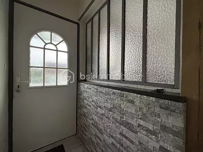 Maison, 98 m²