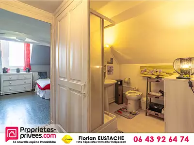 Maison, 150 m²