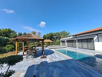 Maison, 206 m²