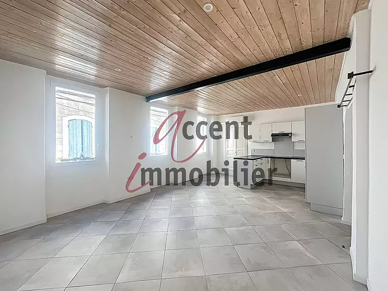 Appartement, 115 m²