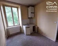 Maison, 110 m²