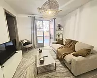 Appartement, 40,9 m²