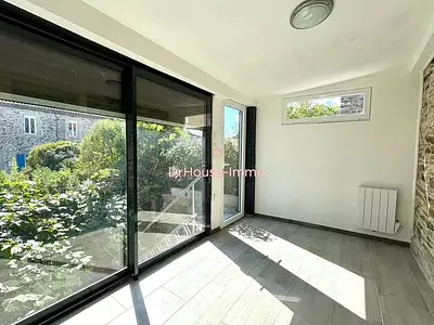 Maison, 55 m²
