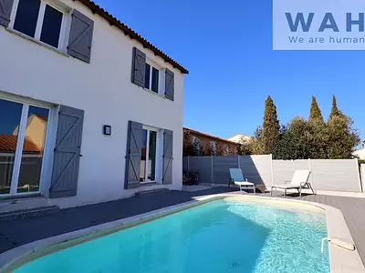 Maison, 104,36 m²