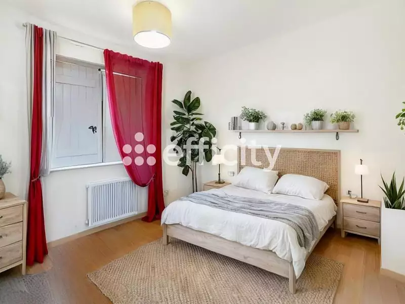 Maison, 125 m²