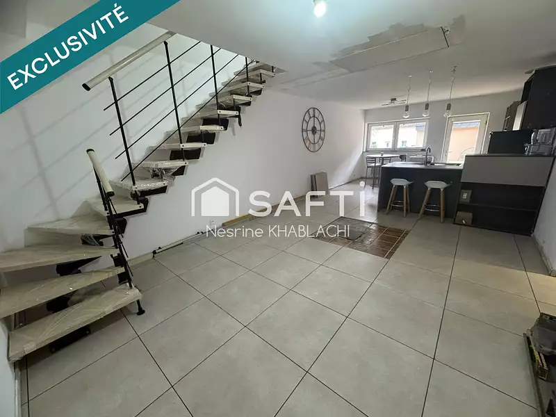 Appartement, 85 m²