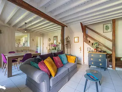 Maison, 79 m²