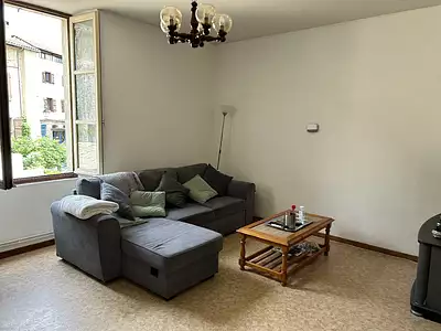 Appartement, 86 m²
