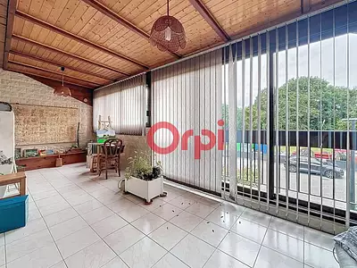 Maison, 110 m²