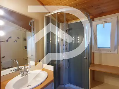 Maison, 35 m²