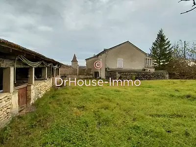 Maison, 100 m²