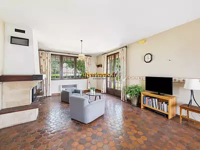 Maison, 108 m²